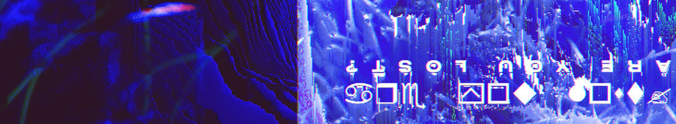 album banner